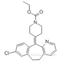 Loratadin CAS 79794-75-5